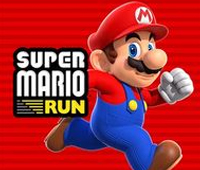 2016 - Super Mario Run