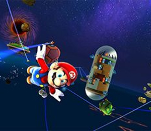 Super Mario 3D All-Stars screen shoot 1