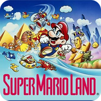 Super Mario Land