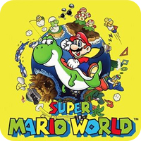 Super Mario World