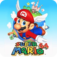 Super Mario 6