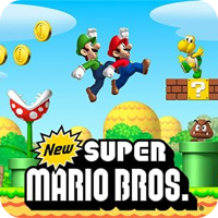 New Super Mario Bros.