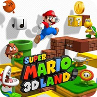 Super Mario 3D Land