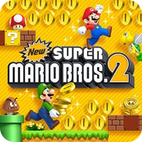 New Super Mario Bros. 2