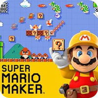 Super Mario Maker