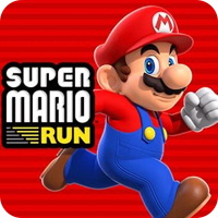 Super Mario Run