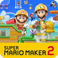 Super Mario Maker 2