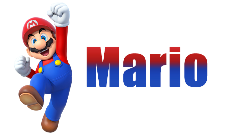 Mario