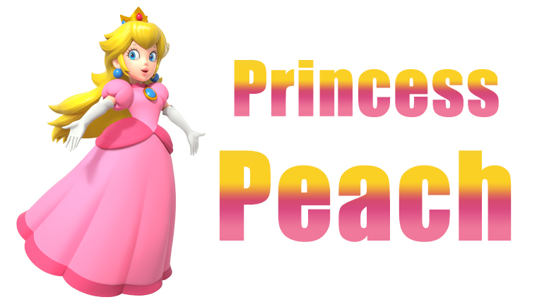 Princess Peach