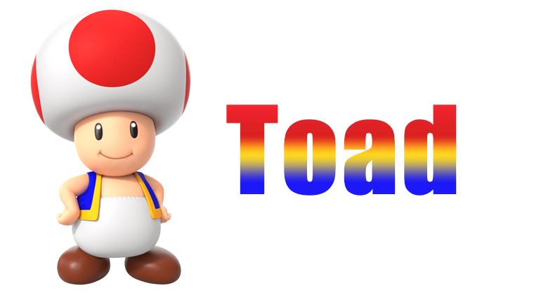 Toad