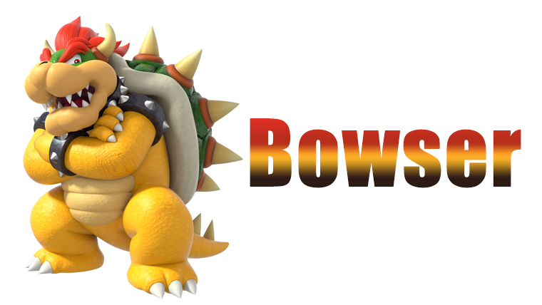 Bowser