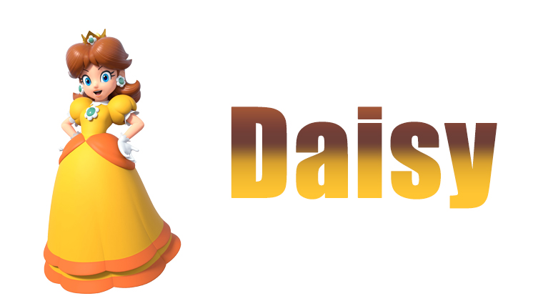 Daisy