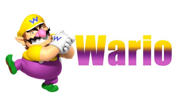 Wario