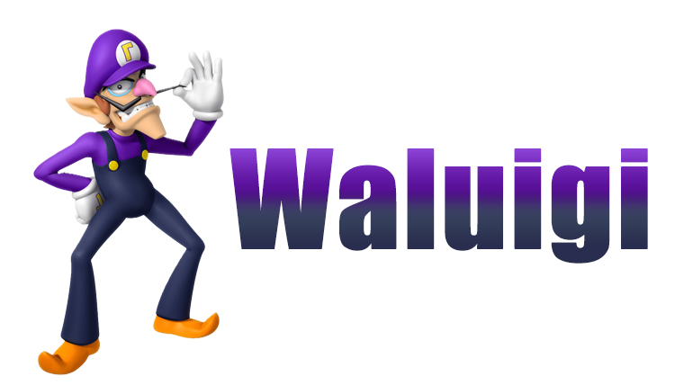 Waluigi