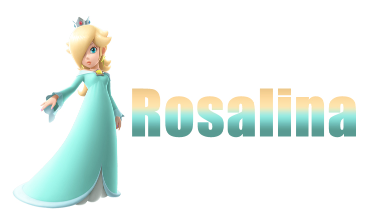 Rosalina