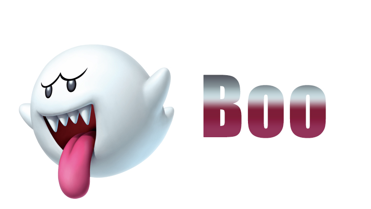 Boo