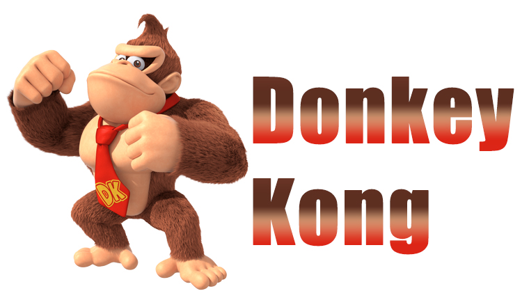 Donkey Kong