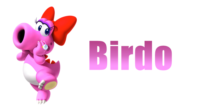 Birdo