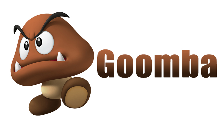 Goomba