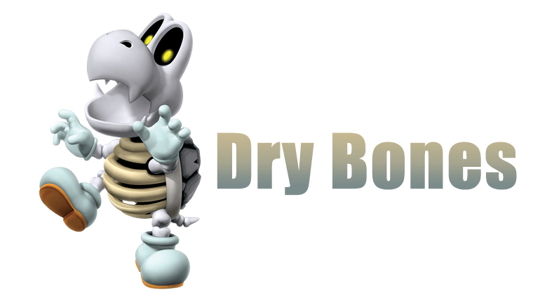 Dry Bones