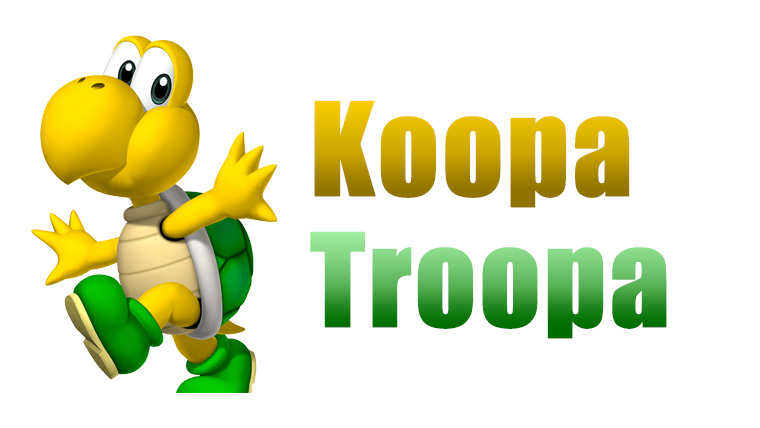 Koopa Troopa