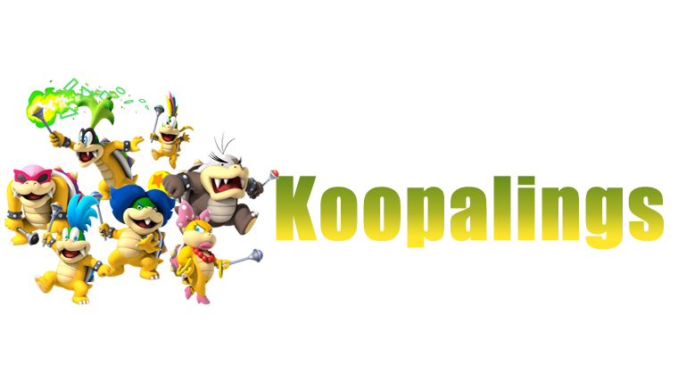 Koopalings