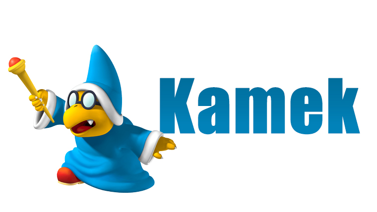 Kamek