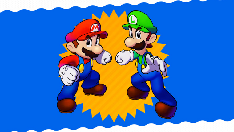 Sea what Mario & Luigi: Brothership has on deck!