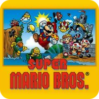 Super Mario Bros.