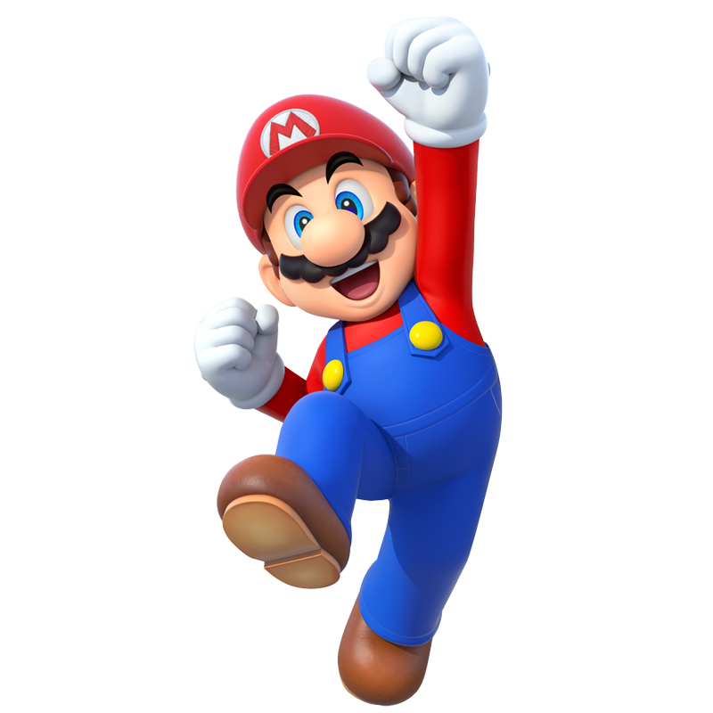 Mario