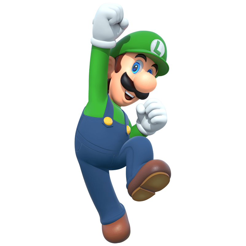 Luigi