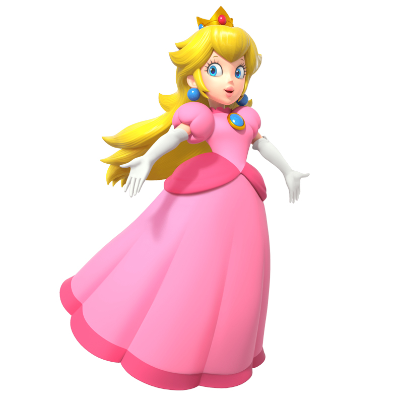 Princess Peach