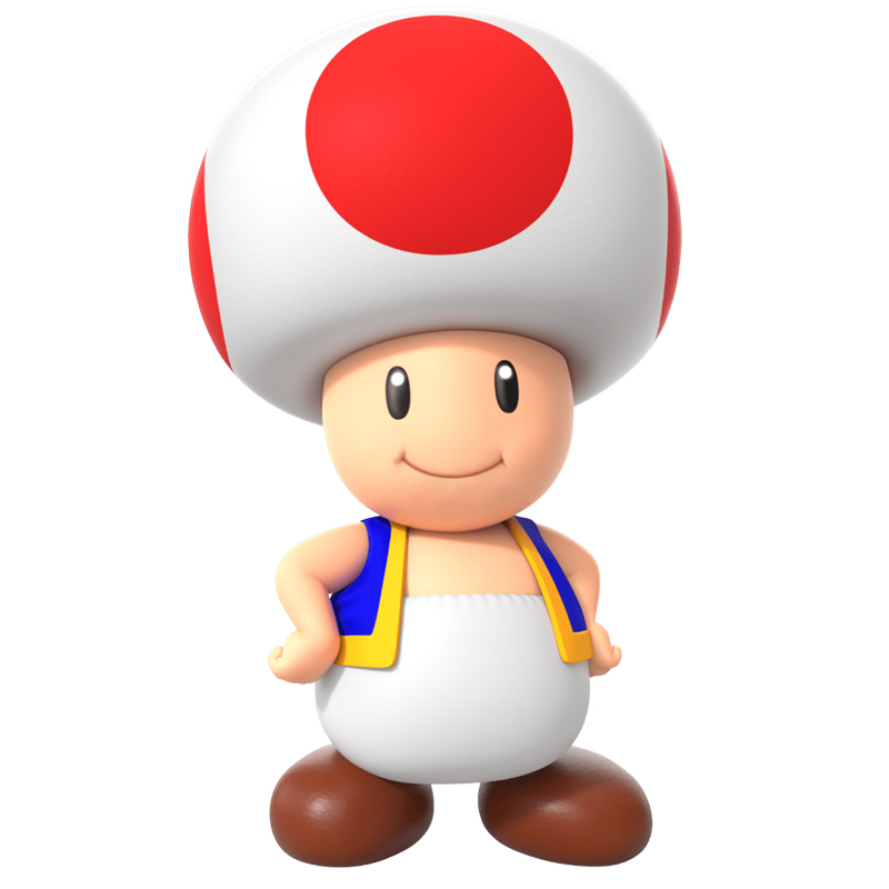 Toad