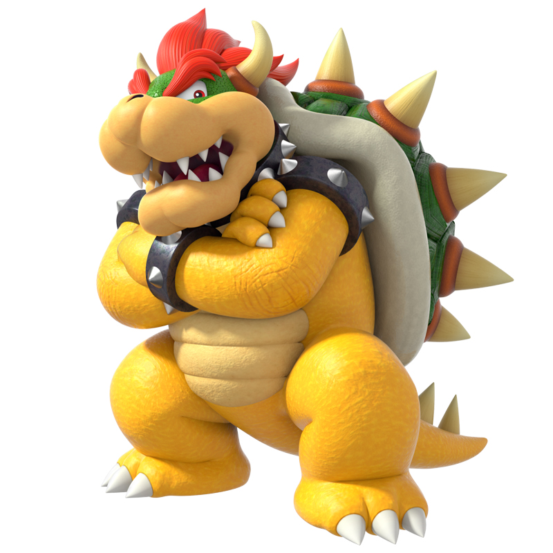 Bowser