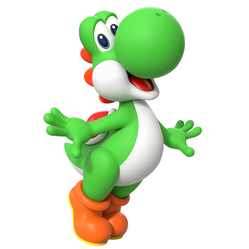 Yoshi