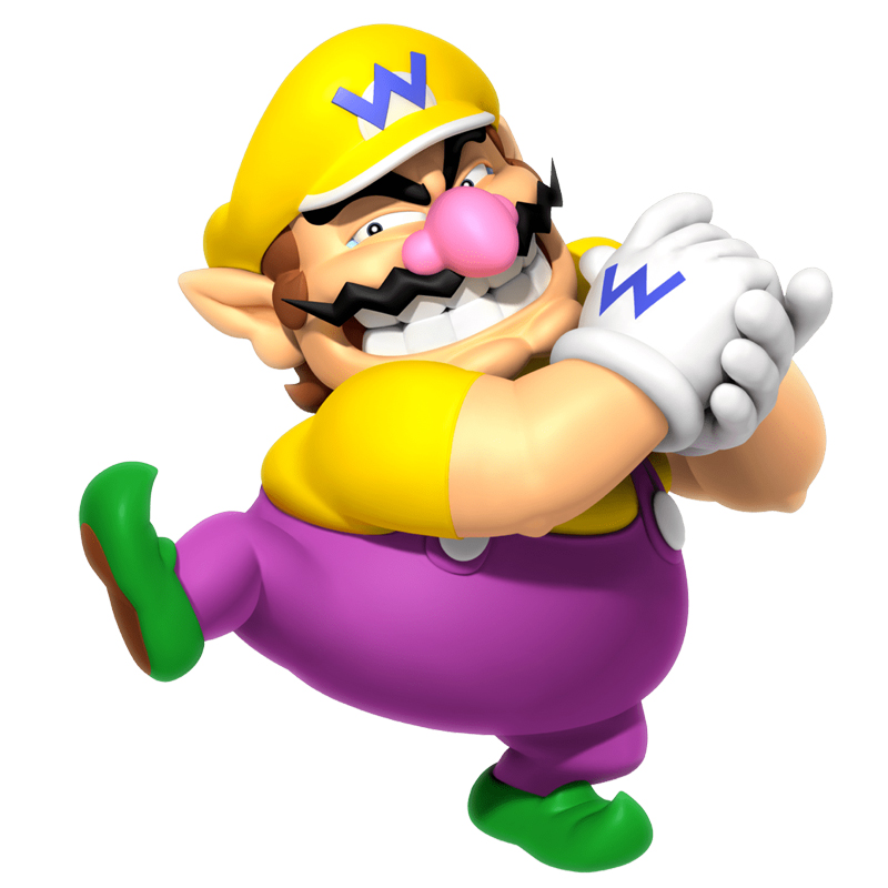 Wario