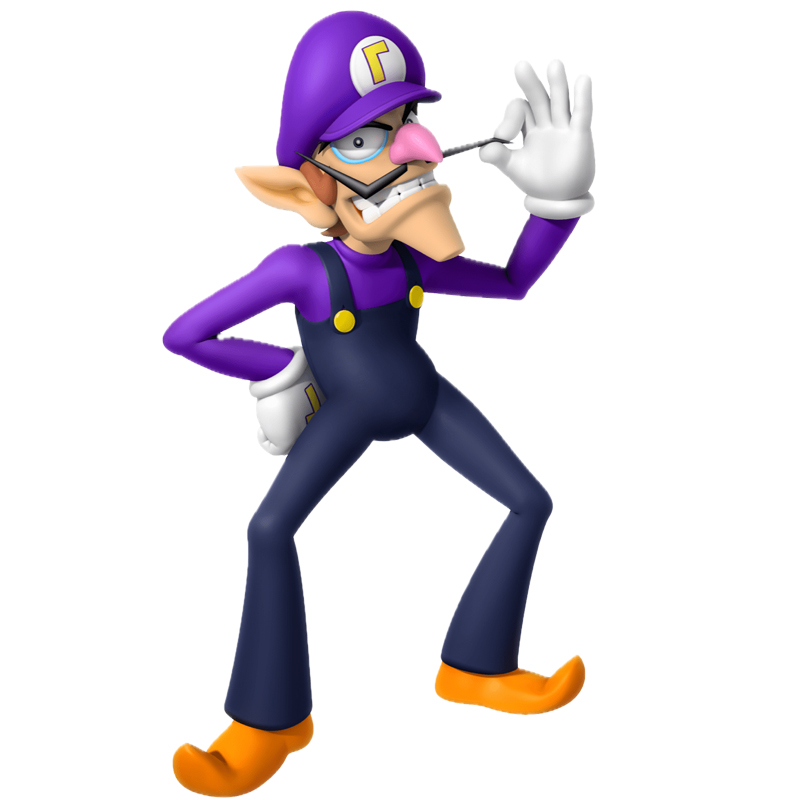 Waluigi