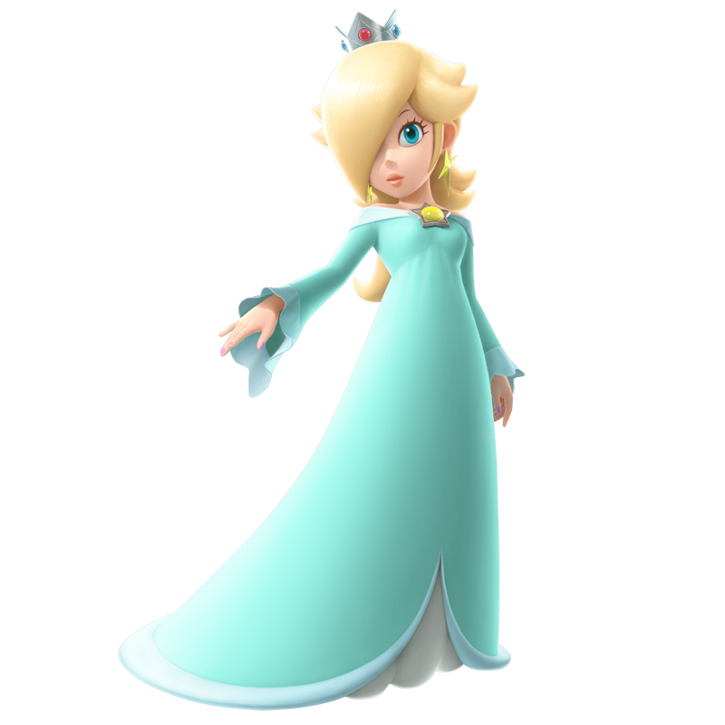 Rosalina