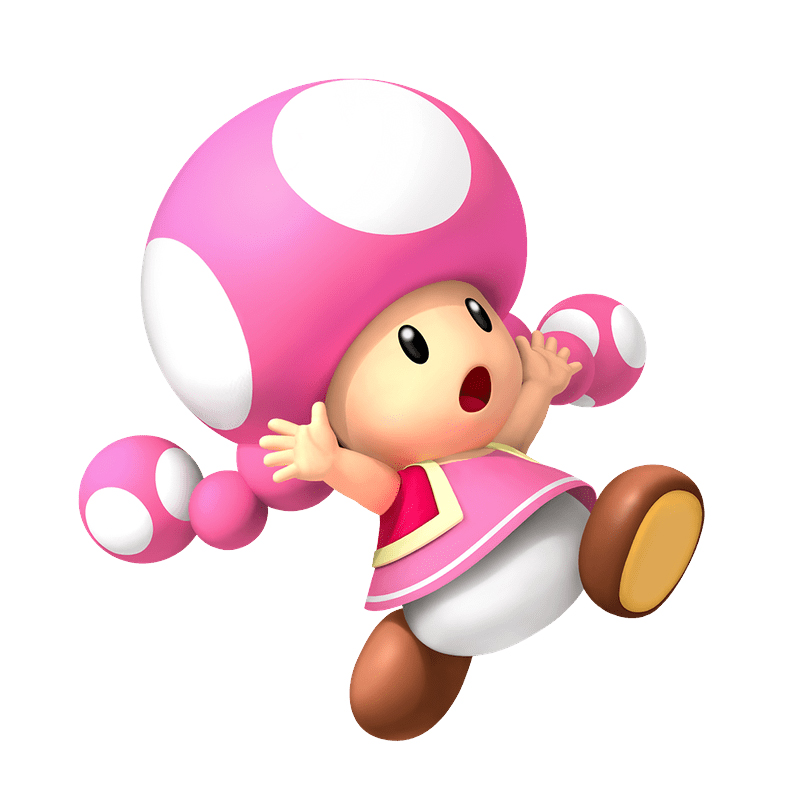 Toadette