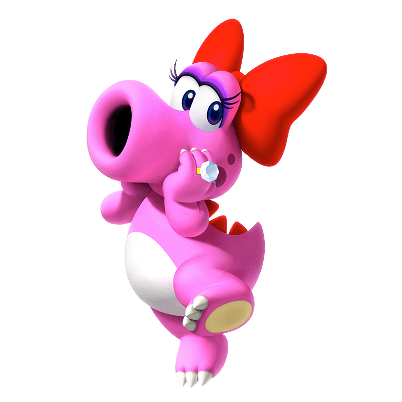 Birdo