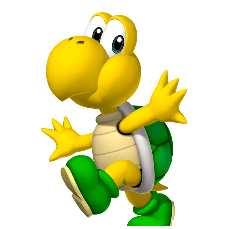 Koopa Troopa