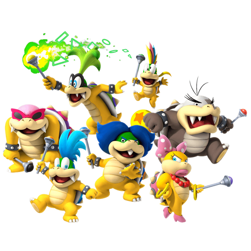 Koopalings